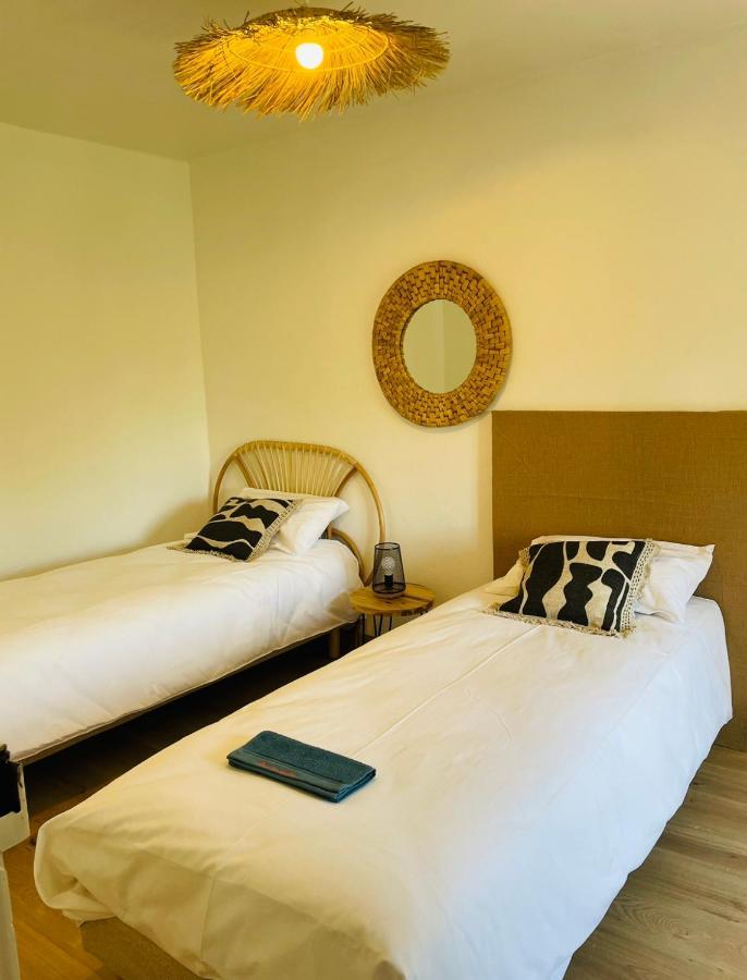 Holiday home Sous Les Etoiles En Provence, Les Grands Chenes Lurs