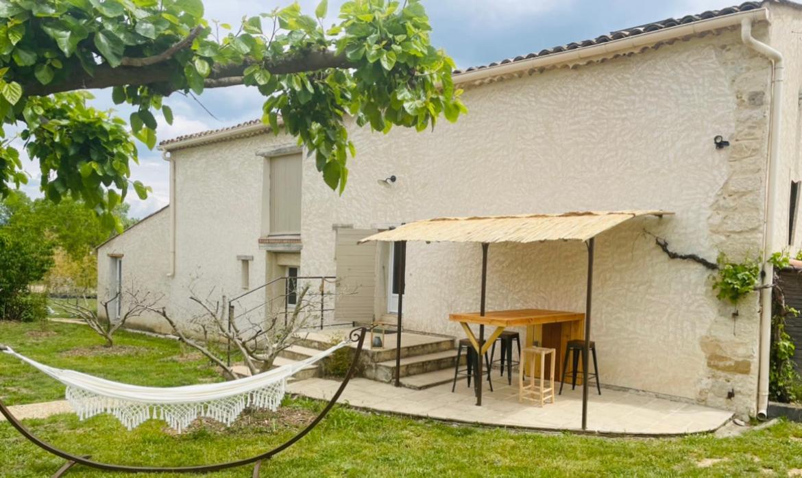 Vakantiehuis Sous Les Etoiles En Provence, Les Grands Chenes Lurs