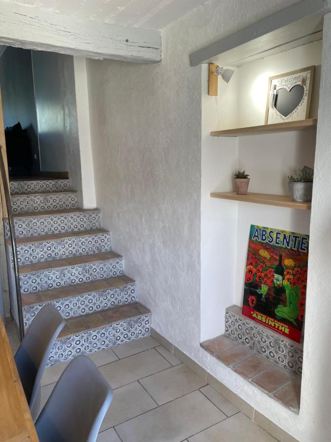 Sous Les Etoiles En Provence, Les Grands Chenes Holiday home Lurs