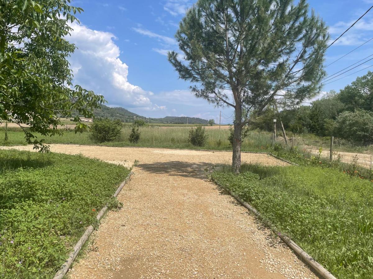 Sous Les Etoiles En Provence, Les Grands Chenes * Lurs