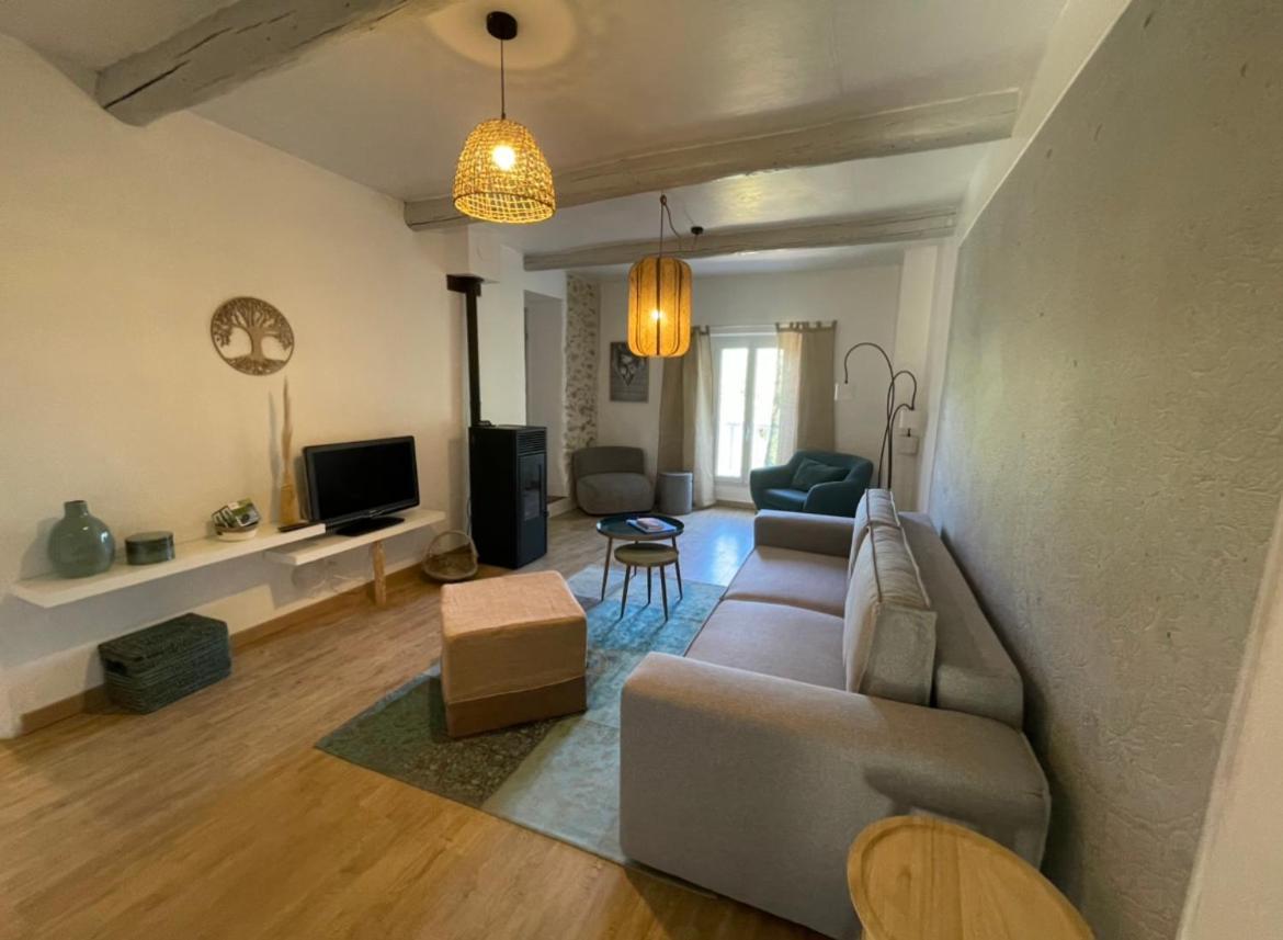 Sous Les Etoiles En Provence, Les Grands Chenes Holiday home