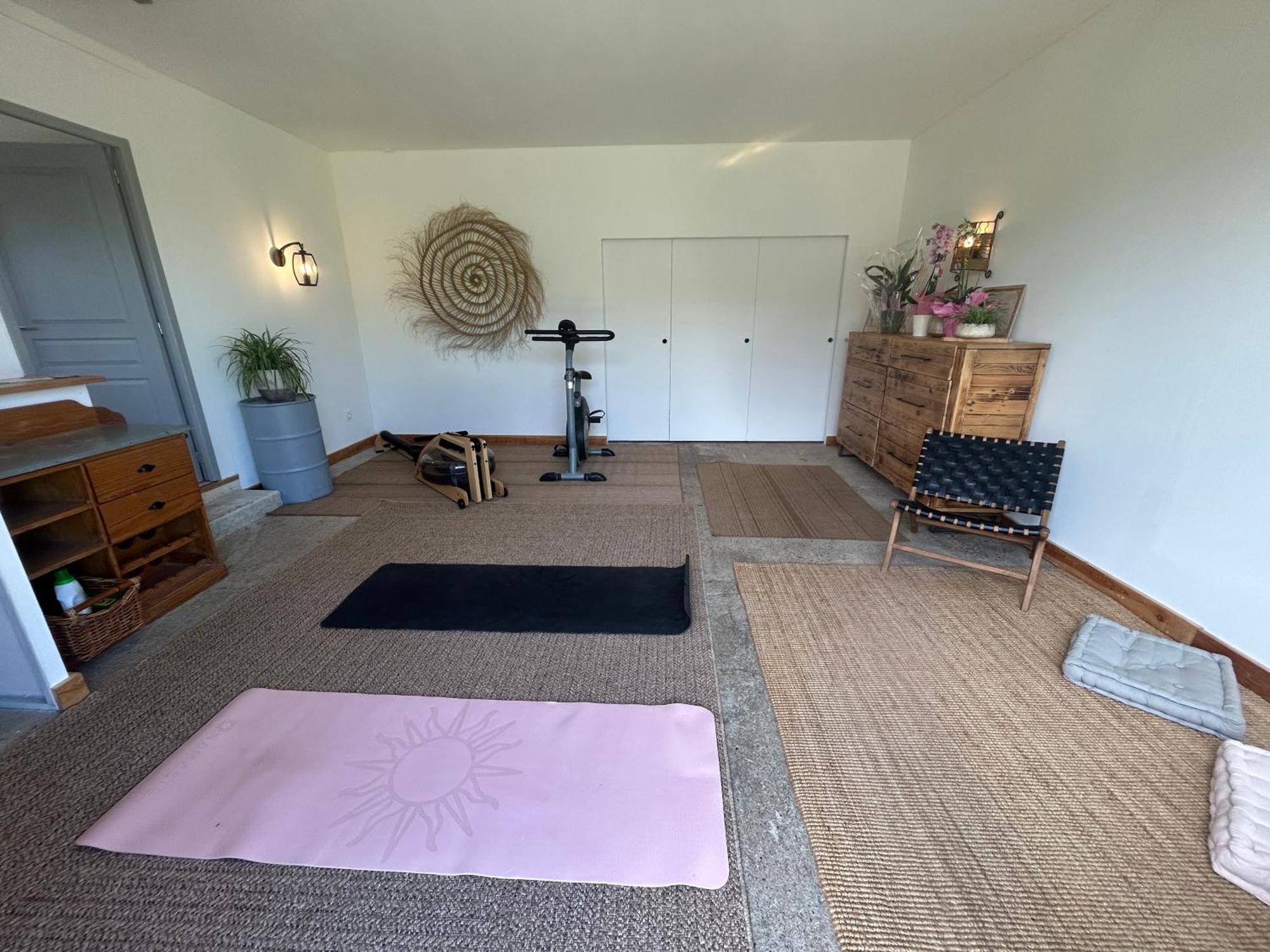 Vakantiehuis Sous Les Etoiles En Provence, Les Grands Chenes *