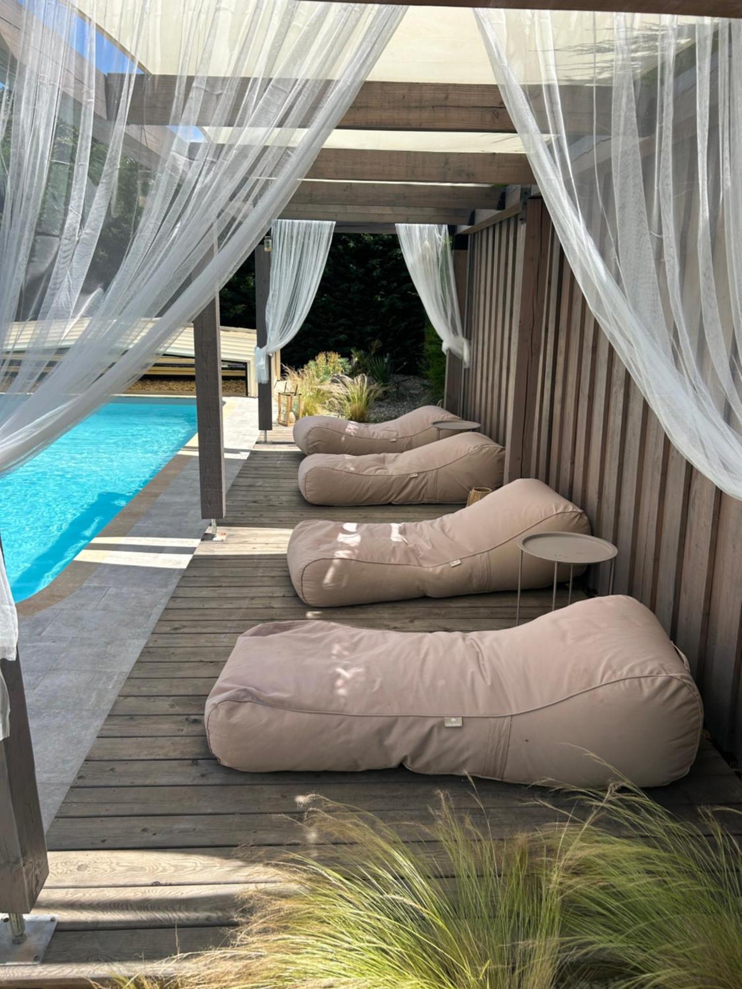 Sous Les Etoiles En Provence, Les Grands Chenes Holiday home Lurs