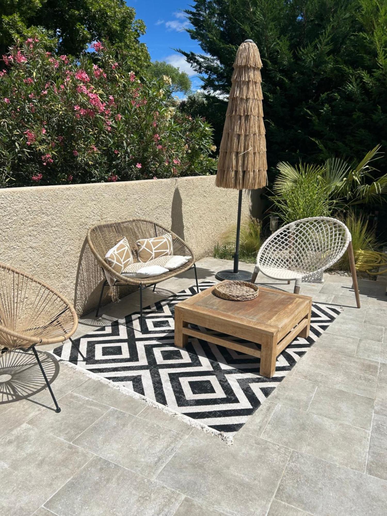 Sous Les Etoiles En Provence, Les Grands Chenes Holiday home Lurs