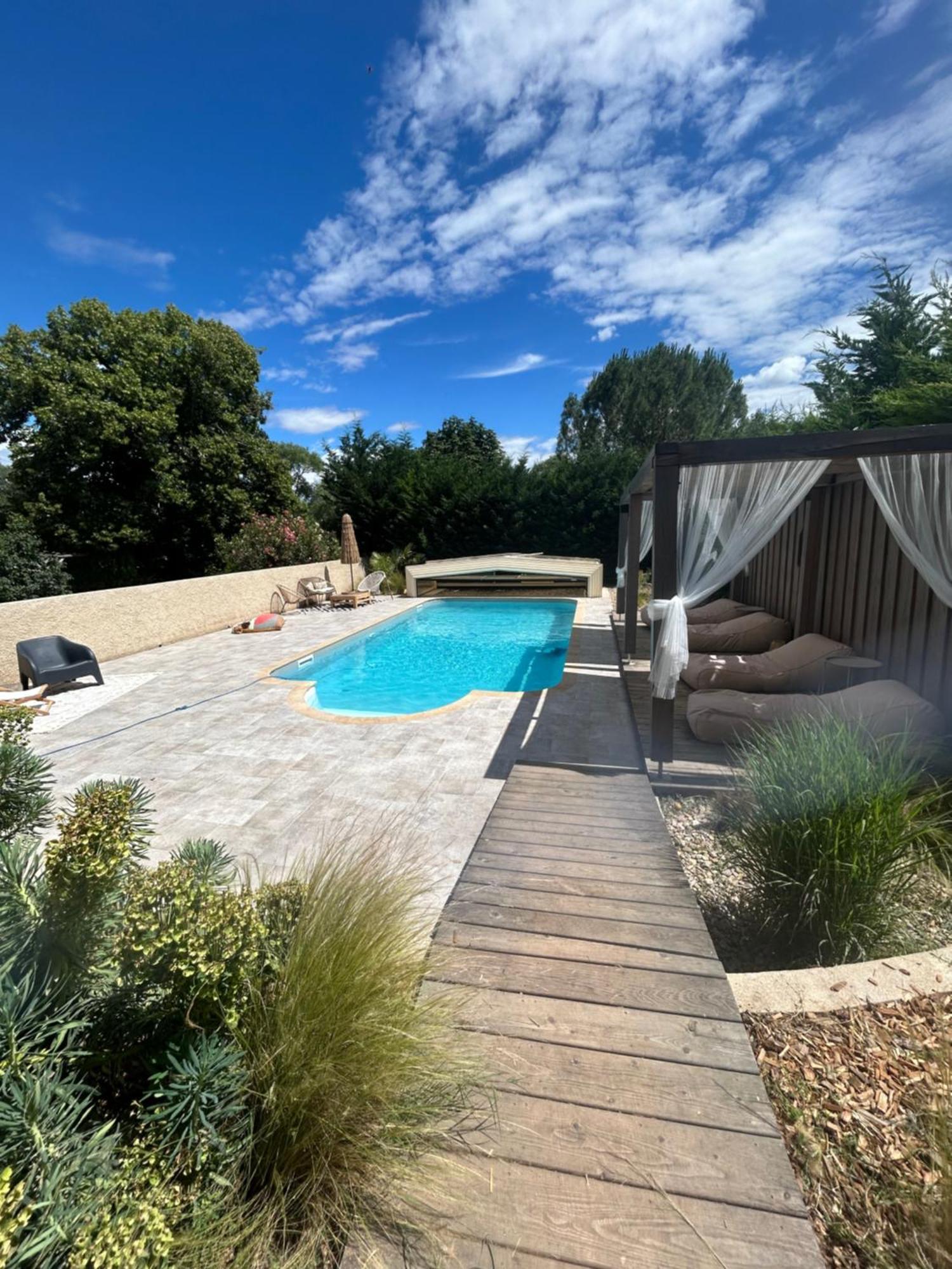 Sous Les Etoiles En Provence, Les Grands Chenes * Lurs